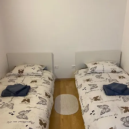 Apartament Mira Banjole